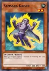 Edison Rulings for Samsara Kaiser